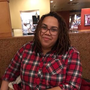 Meet your Posher, Jasmin